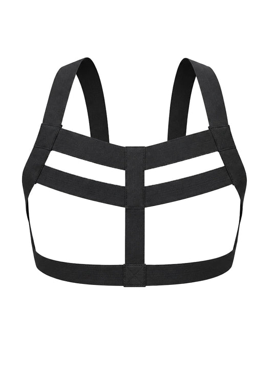 Tartarus Men's Soft Harness, Body Accessories