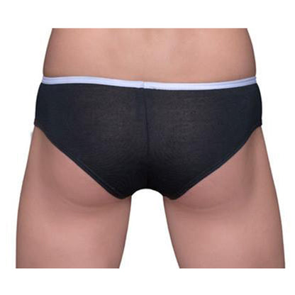 Tartarus Men's Tear Drop Boost Brief