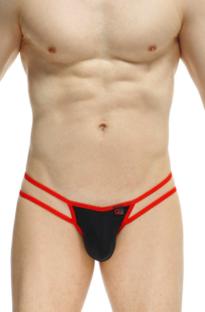 Thong Marsas Black