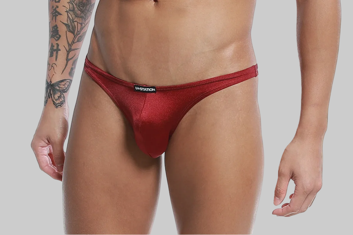 U-Station Underwear: Sexy Men's Underwear