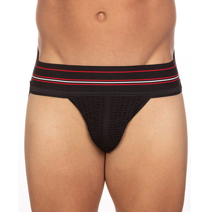 FIZX Men's Judd Knit Jockstrap