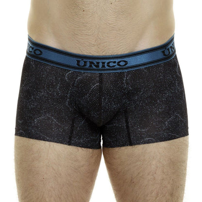 Boxer Espuma Unico 24020100107 Couleur 99-Noir