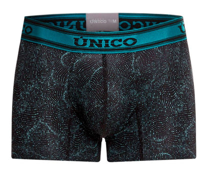 Boxer Espuma Unico 24020100107 Couleur 99-Noir