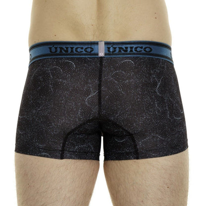 Boxer Espuma Unico 24020100107 Couleur 99-Noir