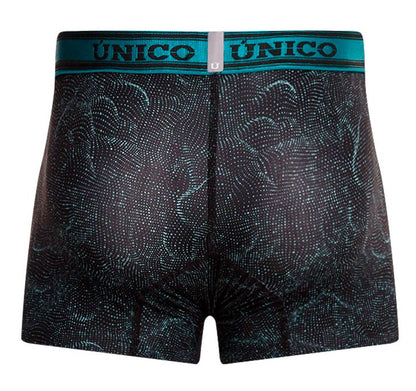 Boxer Espuma Unico 24020100107 Couleur 99-Noir