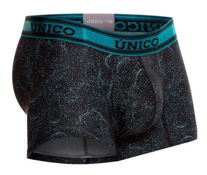 Boxer Espuma Unico 24020100107 Couleur 99-Noir