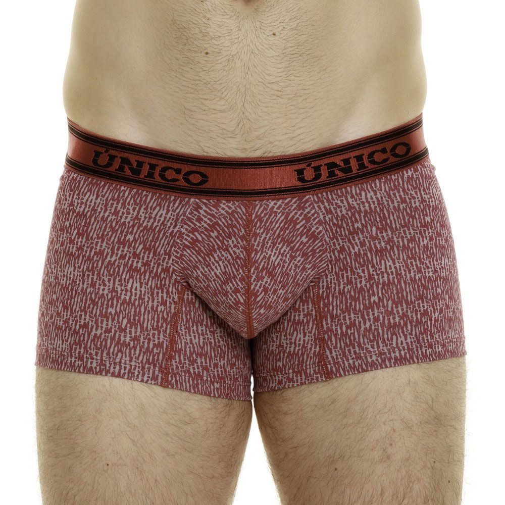 Unico 24020100111 Tallo Badehose Farbe 89-Rot