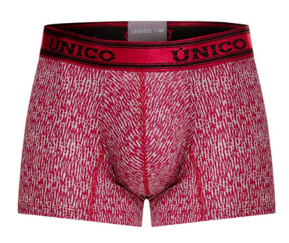 Unico 24020100111 Tallo Badehose Farbe 89-Rot