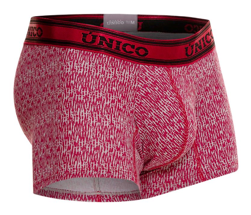 Unico 24020100111 Tallo Badehose Farbe 89-Rot