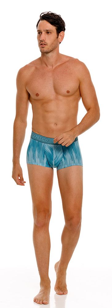 Unico 24080100112 Hilada Trunks Farbe 43-Blau