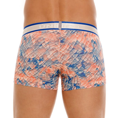 Unico 24100100109 Aforo Trunks Couleur 46-Multicolore