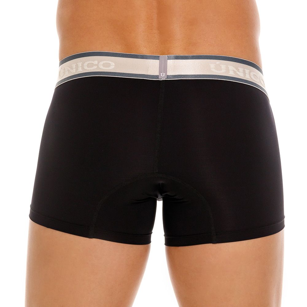 Unico 24100100126 Tamiz Trunks Color 99-Black