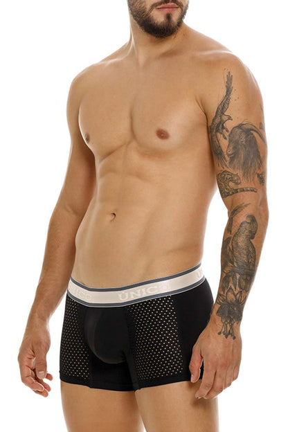 Unico 24100100126 Tamiz Trunks Color 99-Black