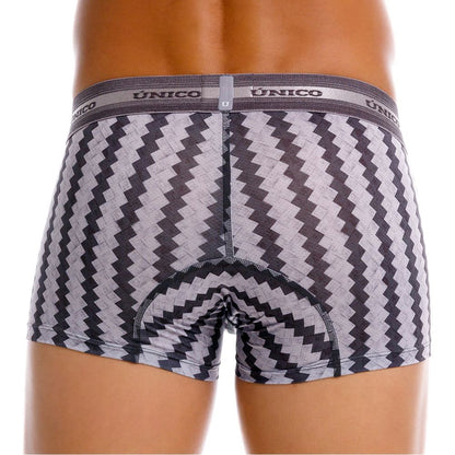 Unico 25040100118 Tricotosa Trunks Farbe 59-Streifen