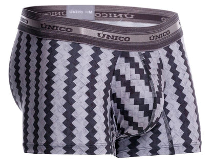 Unico 25040100118 Tricotosa Trunks Farbe 59-Streifen