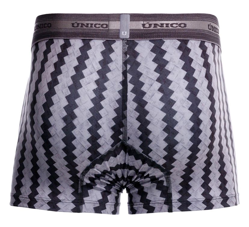 Unico 25040100118 Tricotosa Trunks Farbe 59-Streifen
