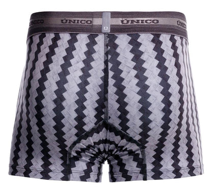 Unico 25040100118 Tricotosa Trunks Farbe 59-Streifen