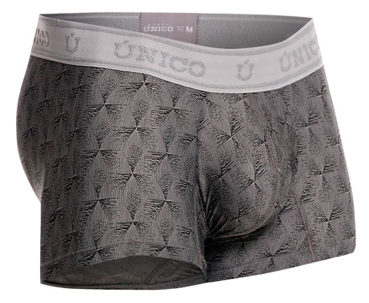 Unico 25050100103 Chisell Trunks Farbe 59-Grau