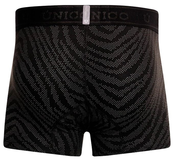 Unico 25050100104 Zelmur Trunks Farbe 99-Schwarz