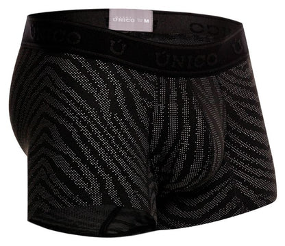 Unico 25050100104 Zelmur Trunks Farbe 99-Schwarz