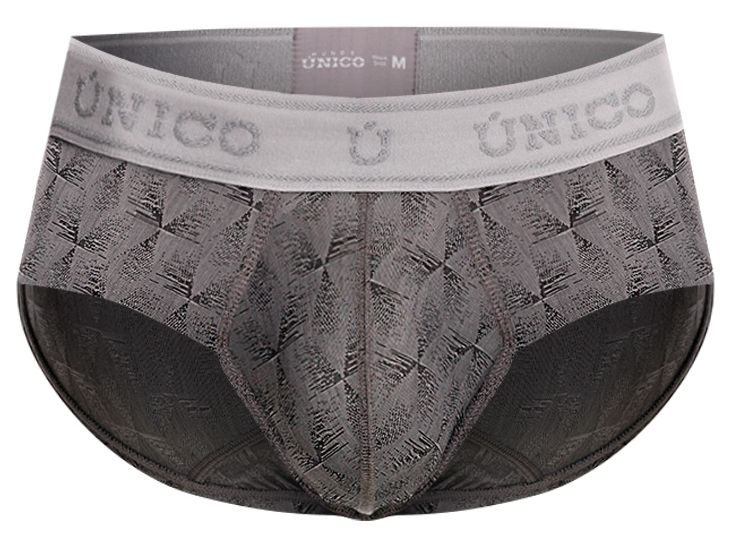 Unico 25050101103 Chisell Slip Farbe 59-Grau