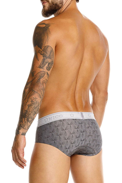 Unico 25050101103 Chisell Slip Farbe 59-Grau