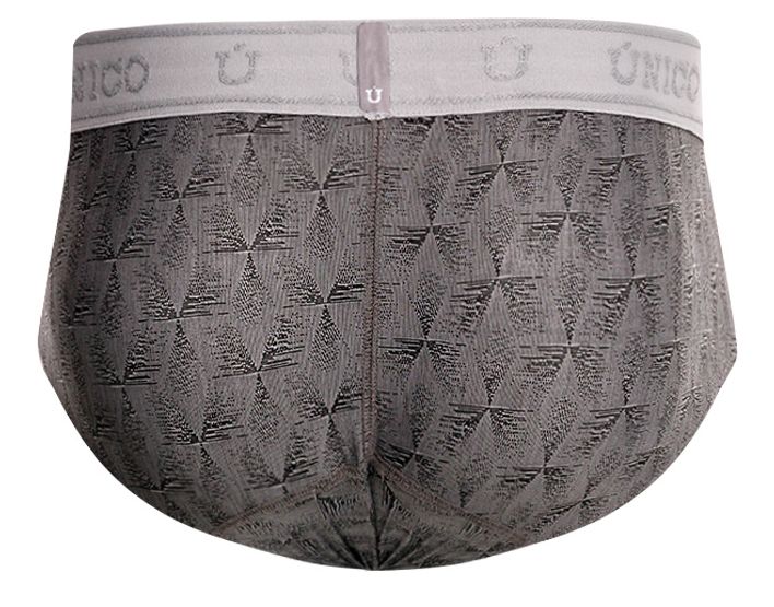 Unico 25050101103 Chisell Slip Farbe 59-Grau