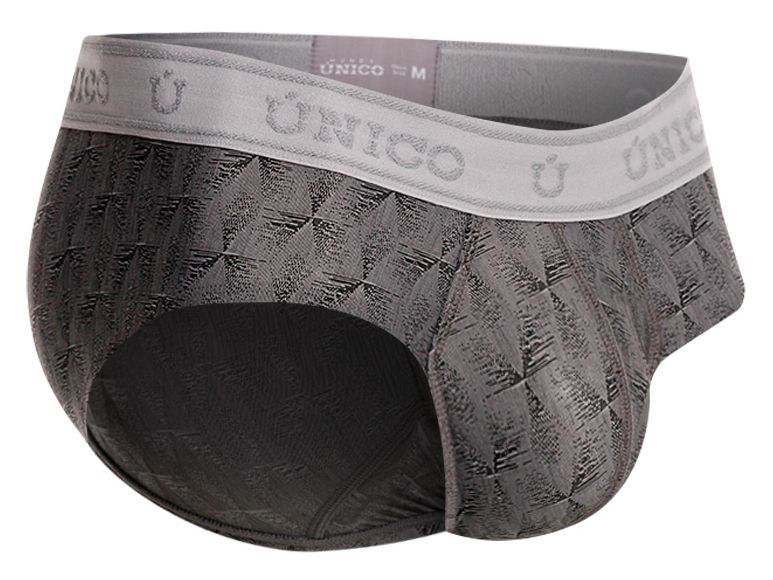Unico 25050101103 Chisell Slip Farbe 59-Grau