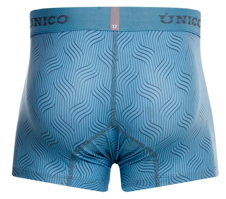Unico 26020100111 Lenoso Trunks Color 46-Blue