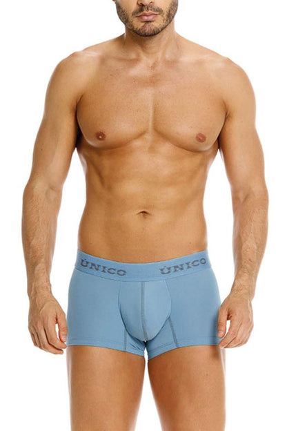 Unico 26020100118 Ventisca Trunks Color 46-Blue