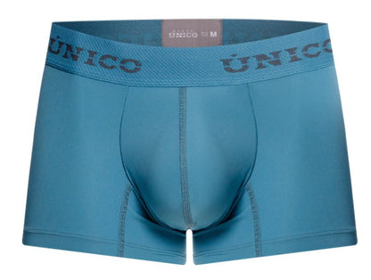 Unico 26020100118 Ventisca Trunks Color 46-Blue