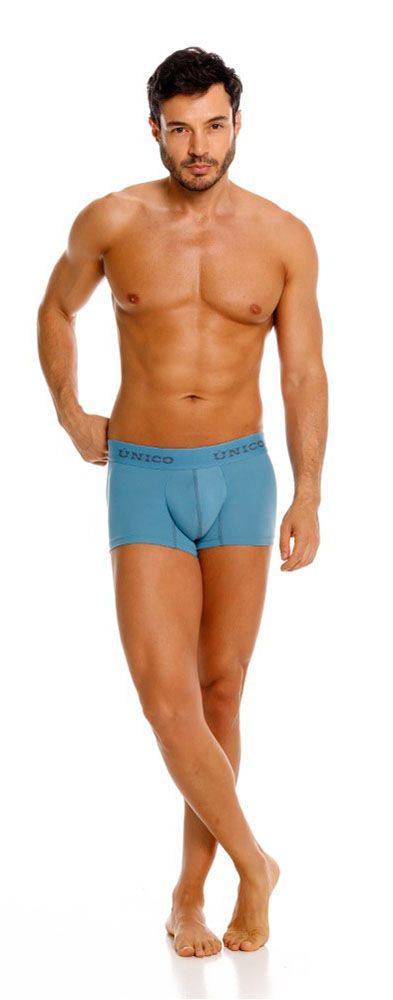Unico 26020100118 Ventisca Trunks Color 46-Blue