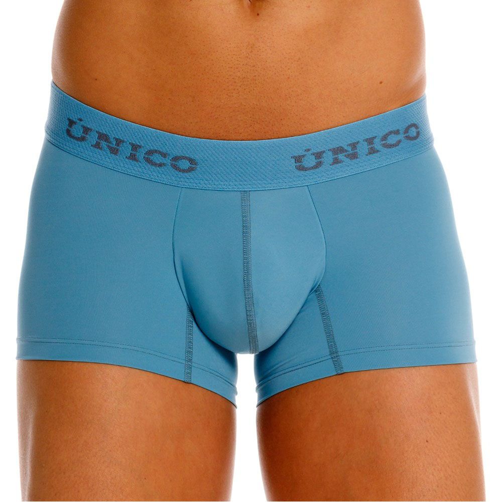 Unico 26020100118 Ventisca Trunks Color 46-Blue