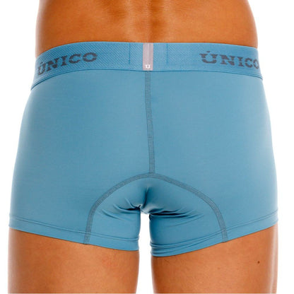 Unico 26020100118 Ventisca Trunks Color 46-Blue