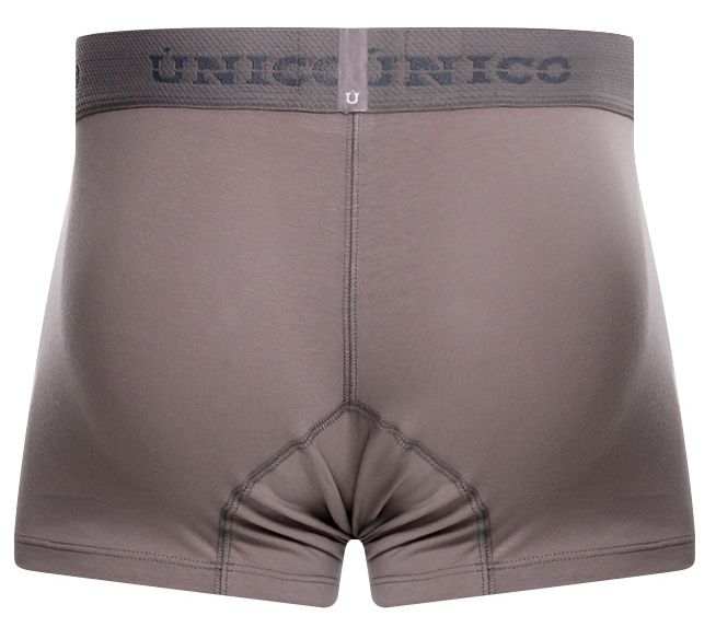Unico 26020100120 Ruano Trunks Farbe 59-Grau