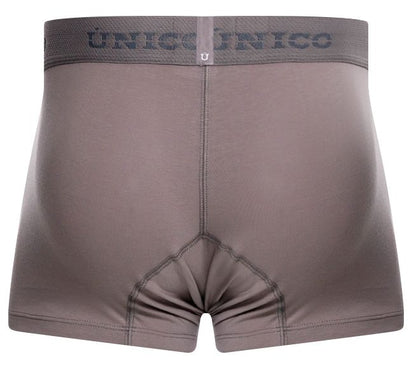 Unico 26020100120 Ruano Trunks Farbe 59-Grau