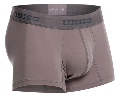 Unico 26020100120 Ruano Trunks Farbe 59-Grau