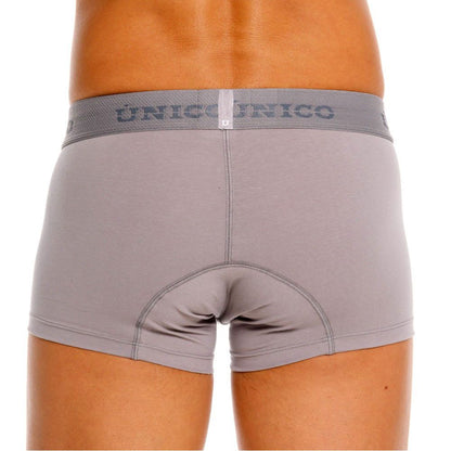 Unico 26020100120 Ruano Trunks Farbe 59-Grau