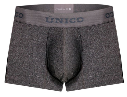 Unico 26020100121 Brio Trunks Color 59-Gray