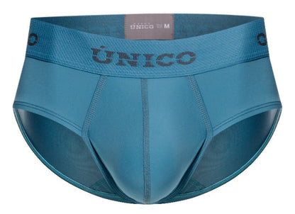 Unico 26020101118 Ventisca Briefs Color 46-Blue
