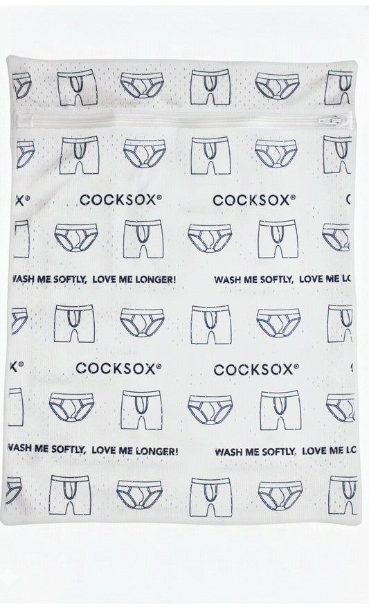 Cocksox®Cocksox Wäschesack