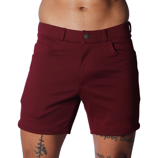 Gigo Sunday Wine Short