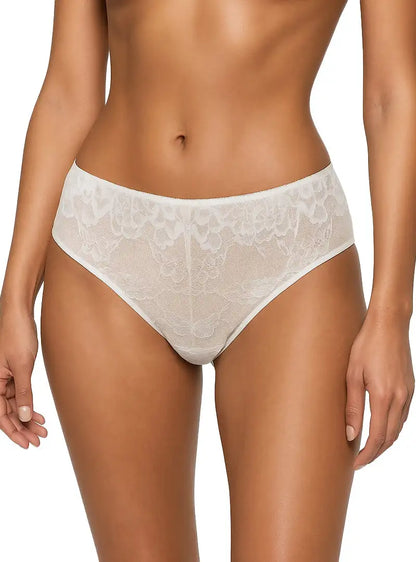 Pink Line Women's Lace Panties- 7pcs Assorted Pack