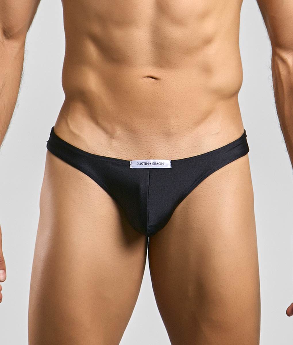 Justin + Simon Classic Mens Bikini