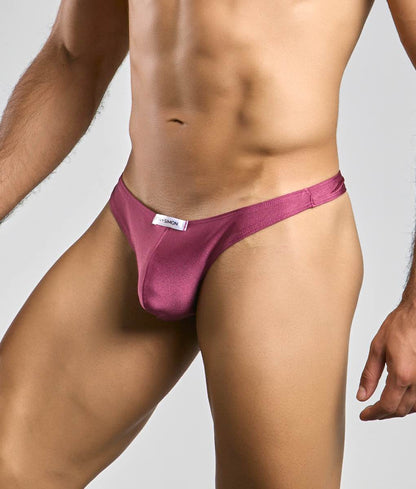 Justin + Simon Classic Tanga