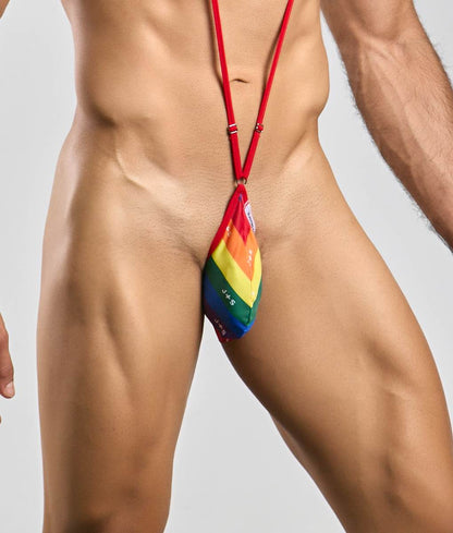 Justin + Simon Sling New Colors