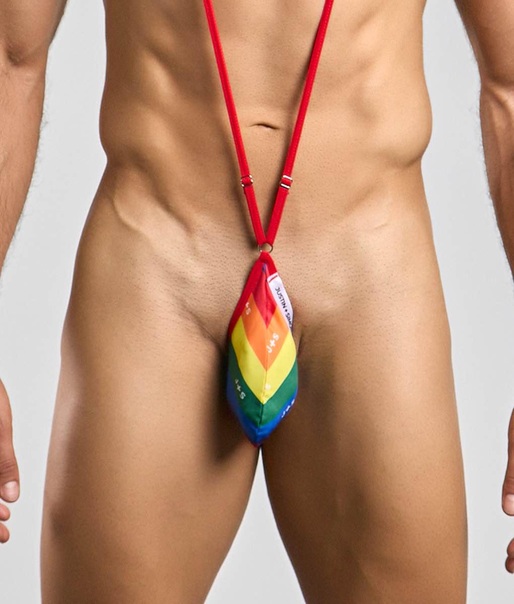 Justin + Simon Sling New Colors