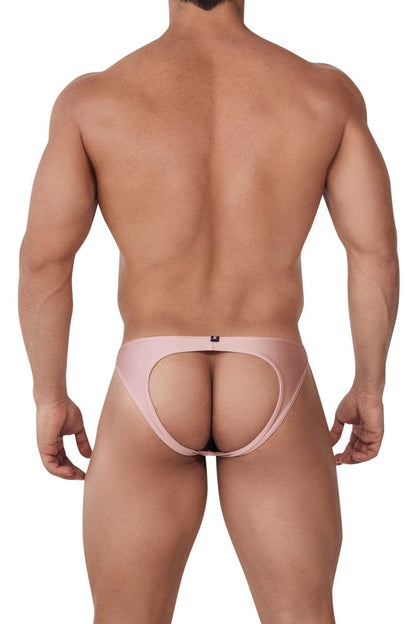 Xtremen 91149 Destellante Jockstrap Farbe Palisander