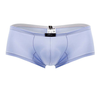 Boxer en microfibre Xtremen 91181 Couleur Lilas