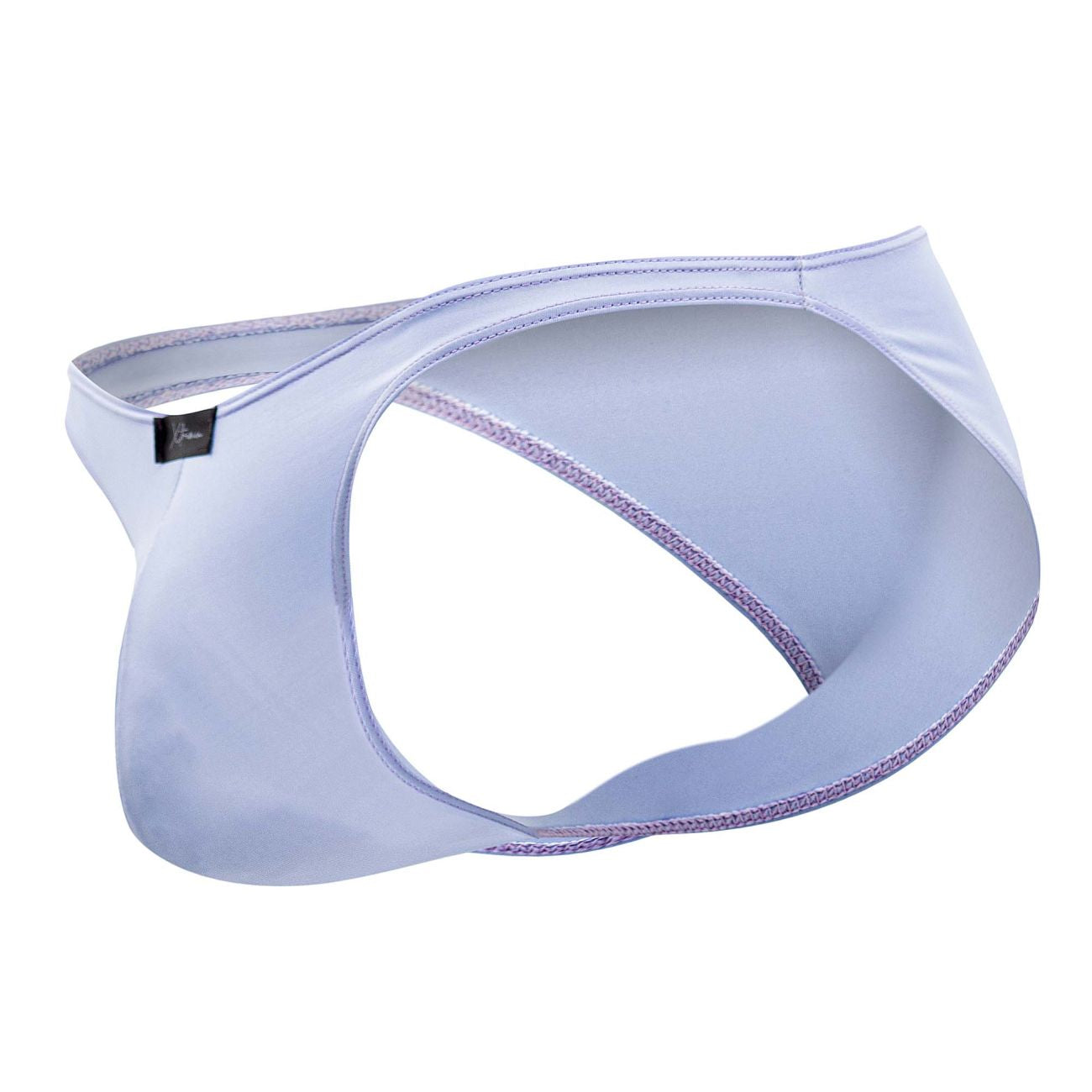 Bikini en microfibre Xtremen 91183 Couleur Lilas